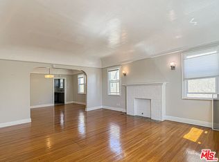 733 N Ridgewood Pl #735-1/2, Los Angeles, CA 90038