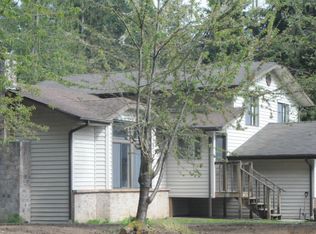 25911 70th Ave NE, Arlington, WA 98223