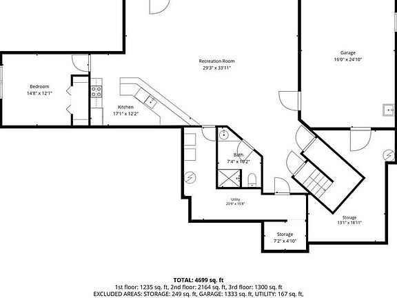 5th image of 22918 NW Ashford Ct
