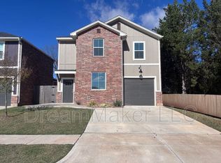2819 Clifton Ter, Norman, OK 73071
