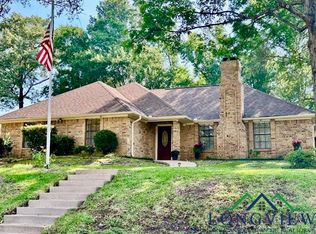 2504 Northview Dr, Longview, TX 75605