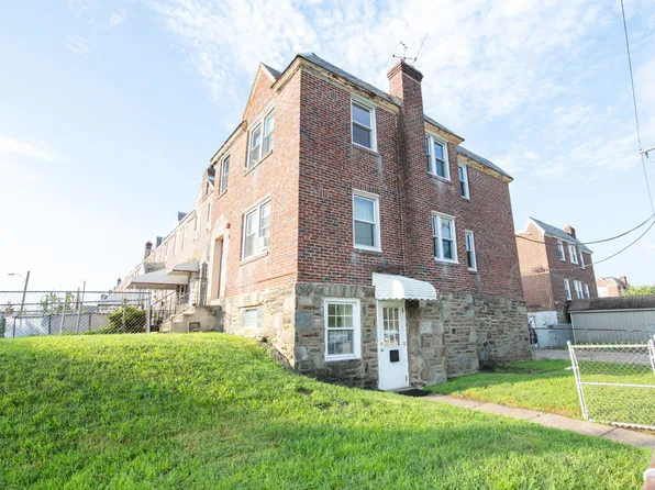 4600 Ashville St, Philadelphia, PA 19136