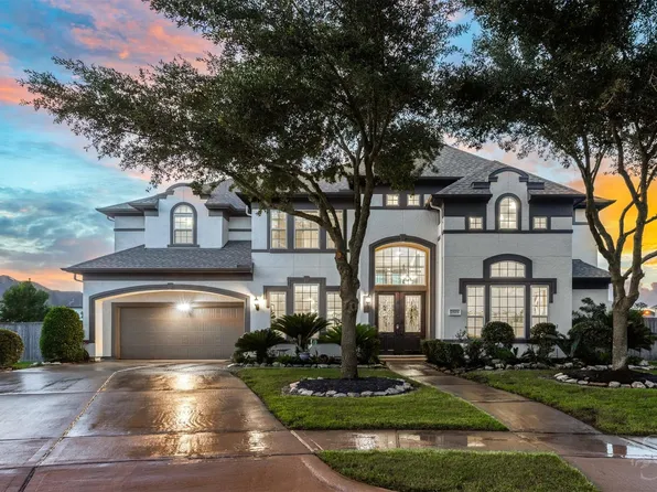 2503 Colliford Creek Ct, Katy, TX 77494