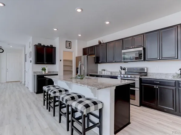 16655 E Alameda Parkway, Aurora, CO 80017