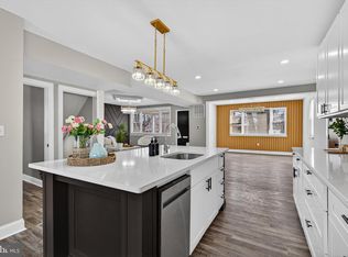 3310 Glen Ave, Baltimore, MD 21215