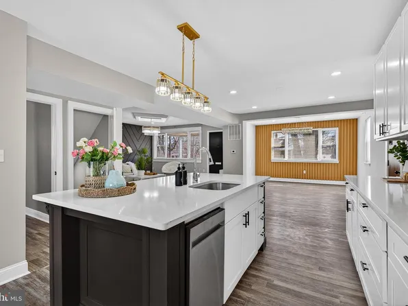 3310 Glen Ave, Baltimore, MD 21215