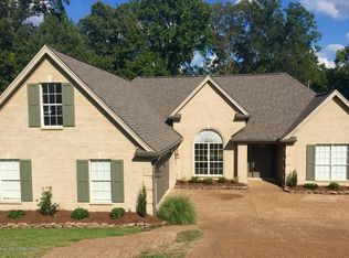 1290 Biloxi St, Hernando, MS 38632