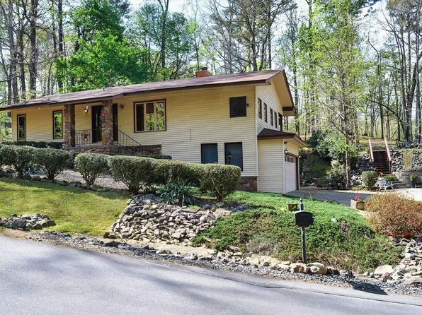 62 Segovia Dr, Hot Springs, AR 71909