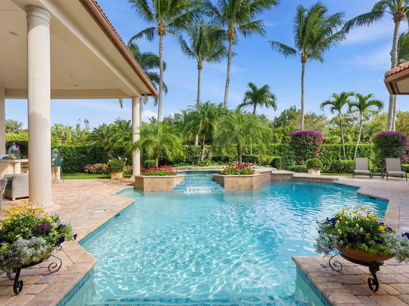 3678 Touch Of Class Court, Wellington, FL 33414