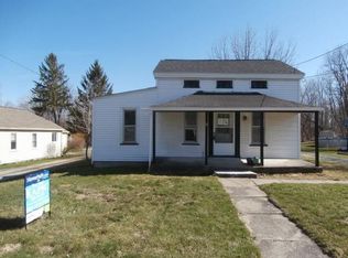 5698 Big Tree Rd, Lakeville, NY 14480