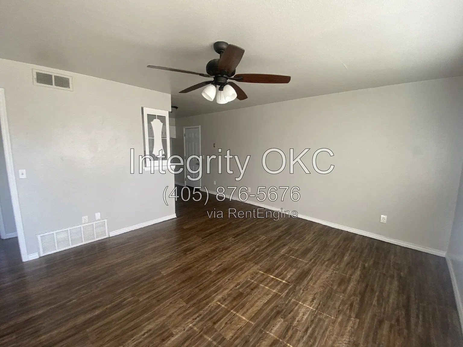 2 bed, 1.0 bath, 737 sqft, $950 — Photo 4