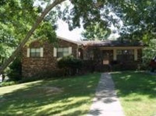 1002 Washington, Harrison, AR 72601