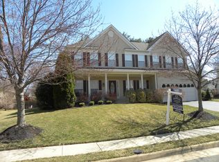 103 Lake View Way NW, Leesburg, VA 20176