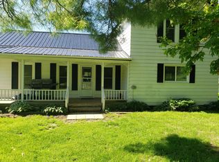 28983 Northland Ave, Elroy, WI 53929