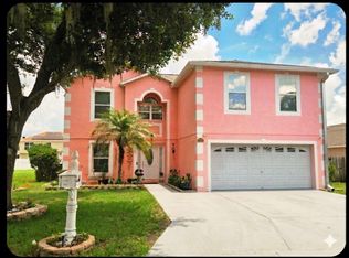 1663 Settlers Creek Way, Lakeland, FL 33810