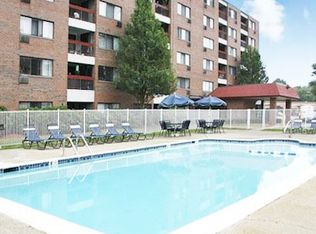 60 Reservoir St APT 106, Brockton, MA 02301