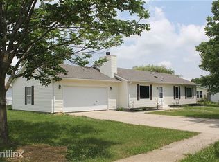 1038 Lancer Dr, Franklin, IN 46131