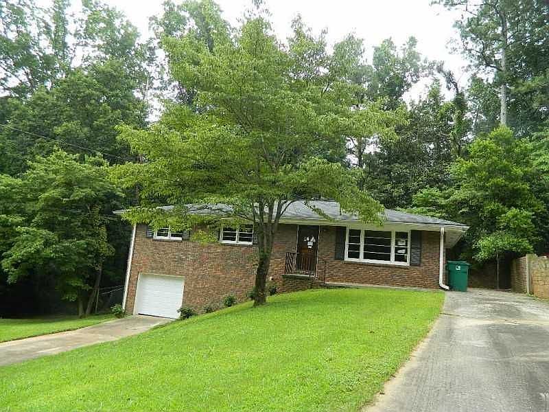 1st image of 4091 Honeysuckle Dr SE
