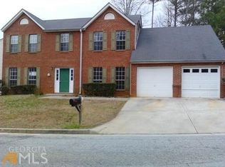1062 Crooked Creek Rd, Lithonia, GA 30058