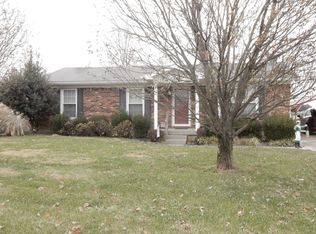 11645 Highway 44 E, Mount Washington, KY 40047