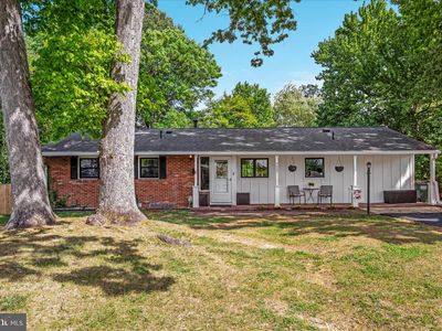 4607 Mayor Pl, Alexandria, VA, 22310