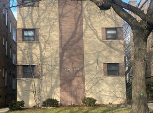 501 Sheridan Rd APT C1, Evanston, IL 60202