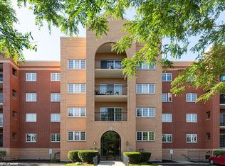 59 S Hale St UNIT 307, Palatine, IL 60067