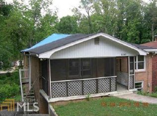 1879 Tremont Dr NW, Atlanta, GA 30314