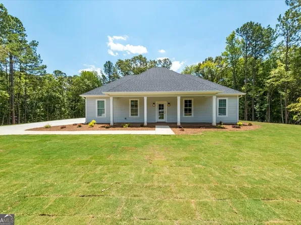 104 Talmadge Rd, Barnesville, GA 30204