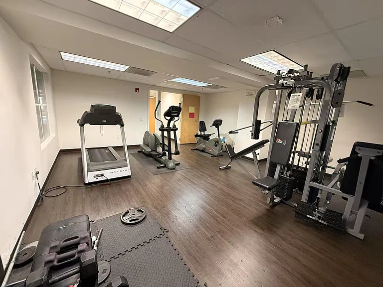 Gym