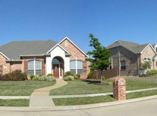 824 Nighthawk Dr, Murphy, TX 75094