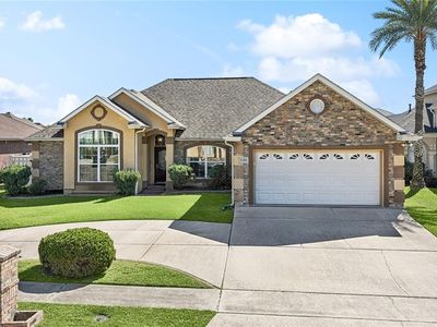 11404 Melvin Pl, New Orleans, LA, 70128