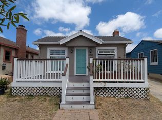 4421 Felton St, San Diego, CA 92116