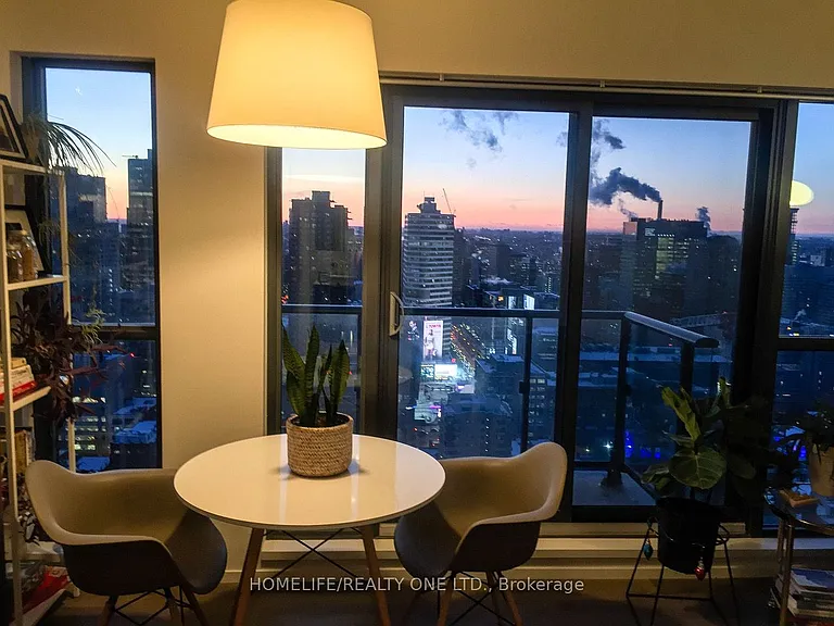 159 Dundas St E #3509 — Photo 2