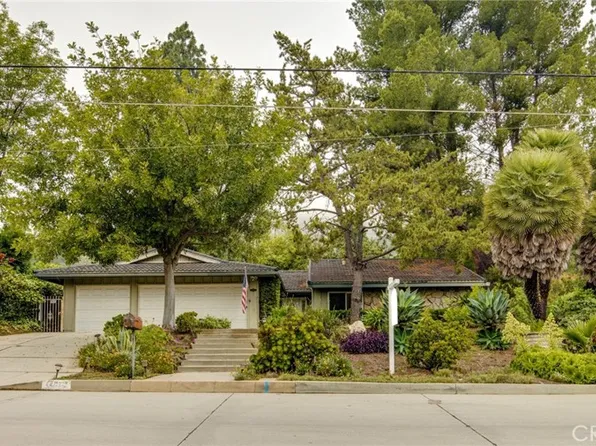 1003 Vista Del Valle Rd, La Canada Flintridge, CA 91011