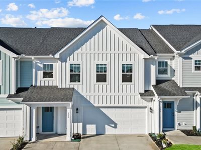 206 Leisure Ln, Anderson, SC, 29621