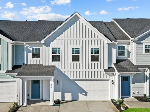 206 Leisure Ln, Anderson, SC 29621
