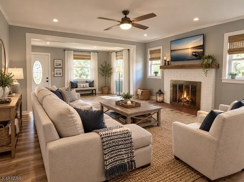 3 bed, 1.0 bath, $3,000 — Photo 3