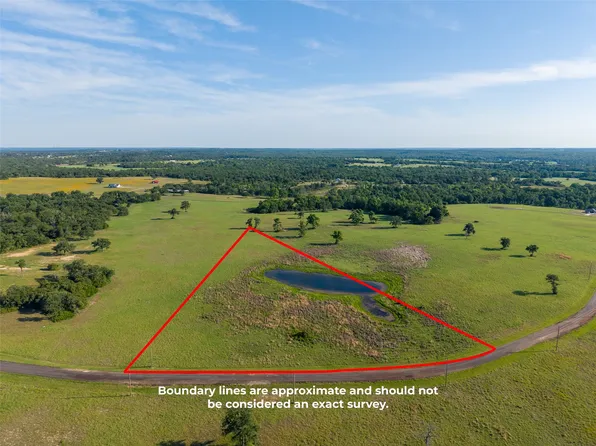 67 Horseshoe Lake Rnch, Marquez, TX 77865
