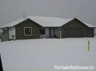 118147 Sunset Ridge Dr, Stratford, WI 54484