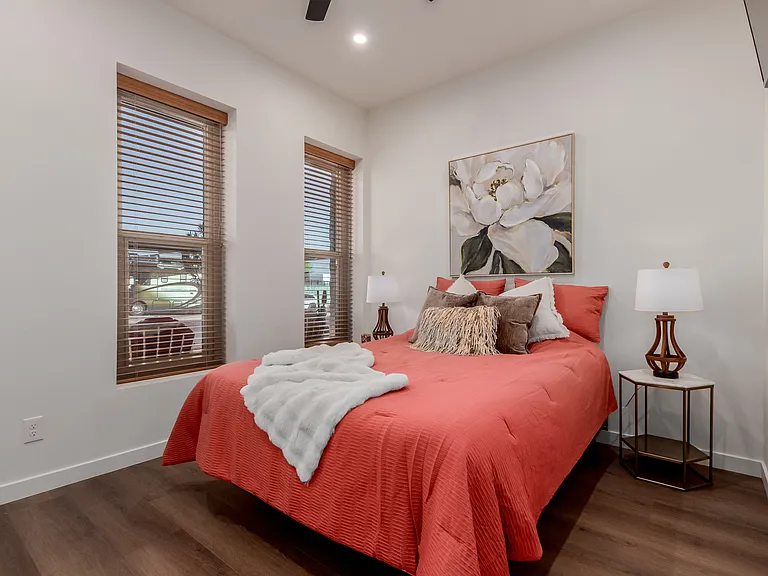 The Boardwalk Apartments at Fountain Park — Photo 12