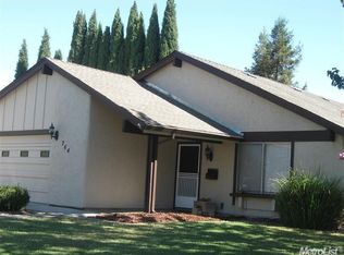 764 Farrell St, Woodland, CA