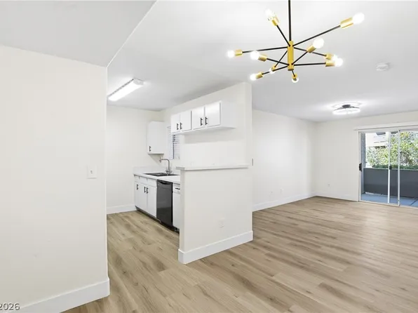2300 Silverado Ranch Blvd #1029, Las Vegas, NV 89183