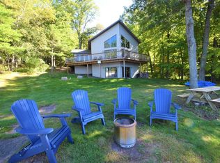 28195 S Johnson Lake Rd, Webster, WI 54893