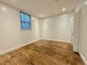 Rented by Astoria Realty