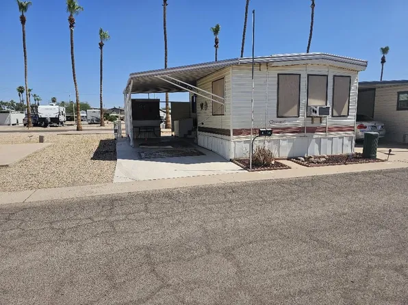3020 E Main St Lot B147, Mesa, AZ 85213