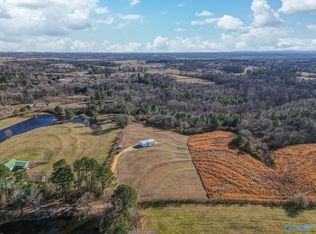 406 County Road 846, Crossville, AL 35962