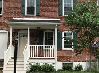 4914 Brookwood Rd, Baltimore, MD 21225