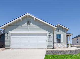 3876 W Tribute St, Meridian, ID 83642