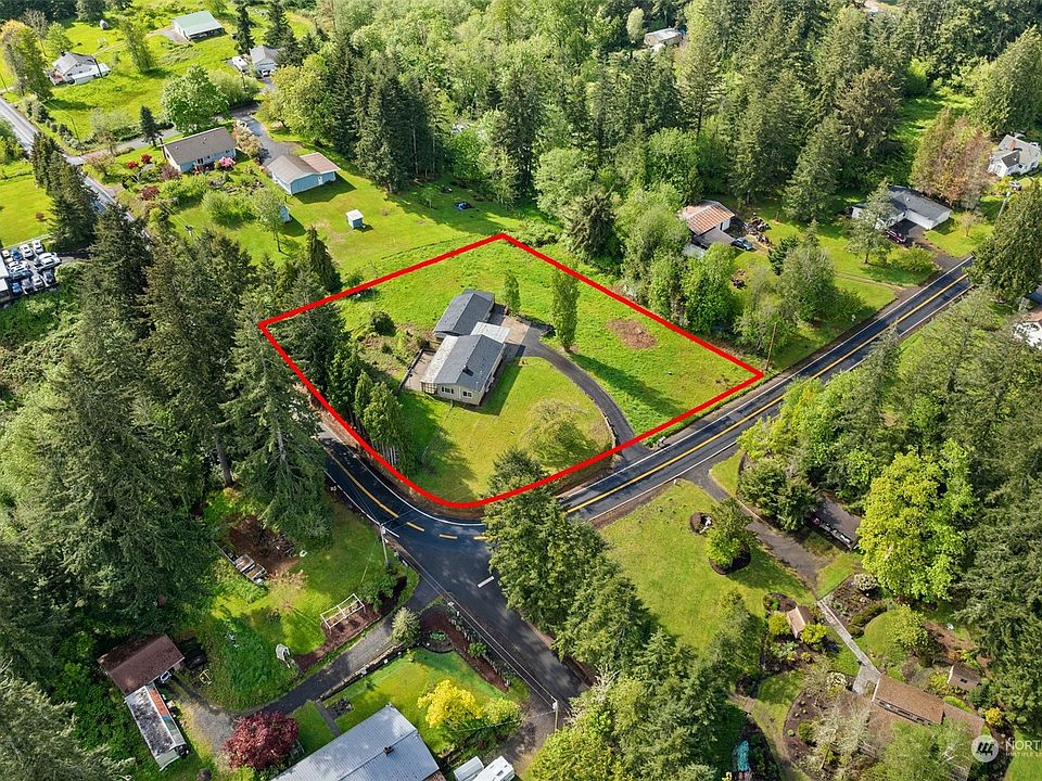 804 Road, Kelso, WA 98626 Zillow